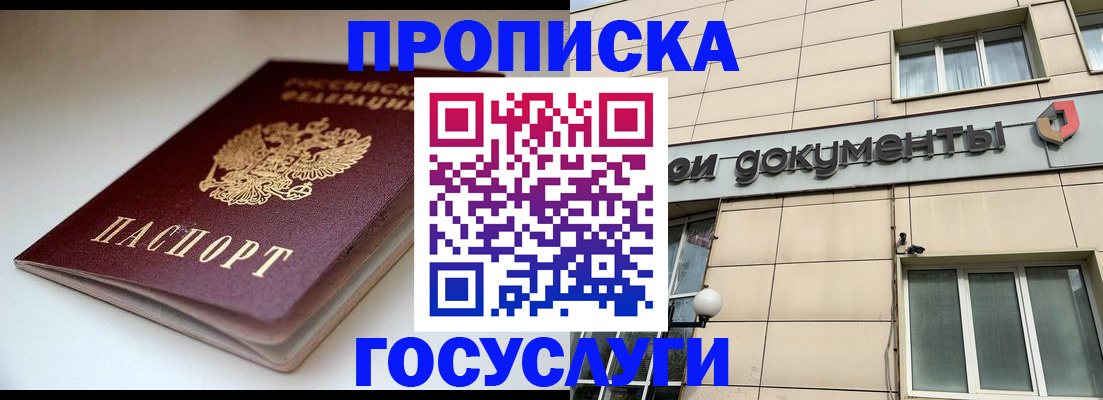 временная регистрация госуслуги в Николаевске